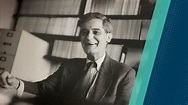 Remembering Robert E. Lucas Jr.: Architect of modern macroeconomics ...