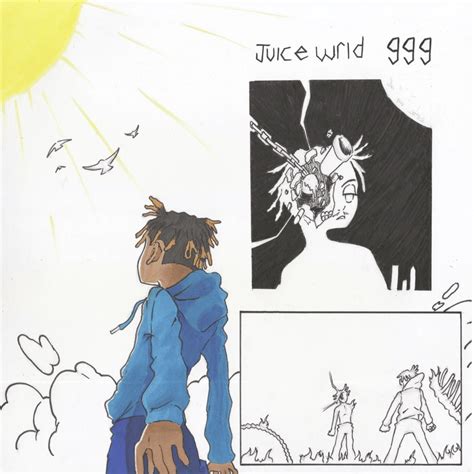 Juice Wrlds In My Head Released To Streaming Services Complex