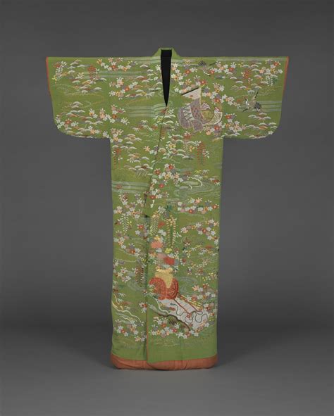 Short Sleeved Kimono Japanese Traditional Clothing Kimono Design