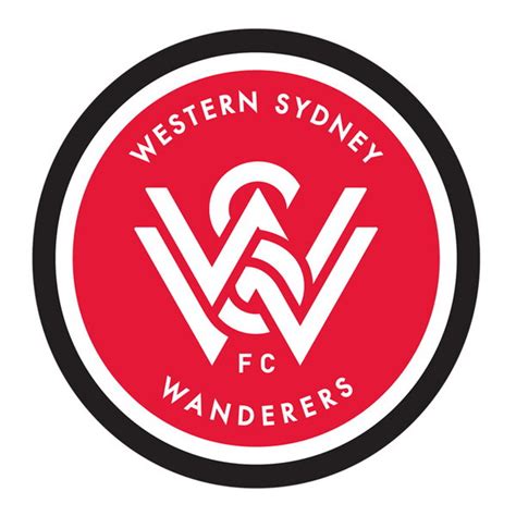 In this common games the teams scored a average of 2.6 goals per match. Western Sydney Wanderers FC Font