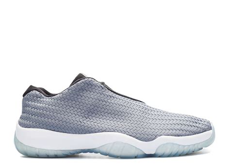 Air Jordan Future Low Grey