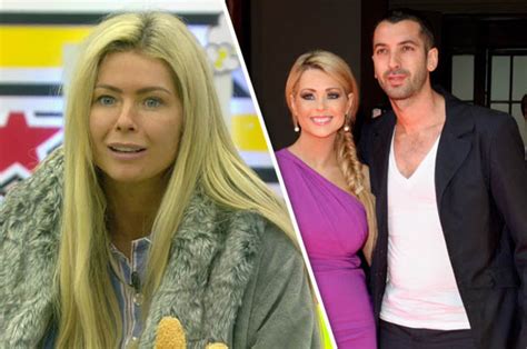 Nicola Mcleans Husband Drops Major Hint Hes Going Into Cbb Daily Star
