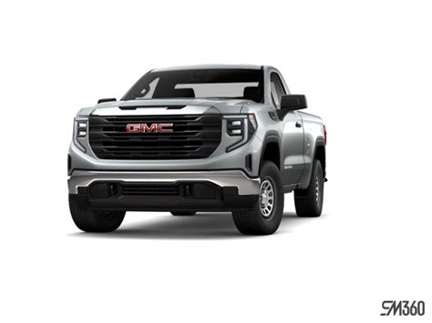 Pye Chevrolet Buick Gmc Limited The 2023 Sierra 1500 Pro