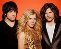 THE BAND PERRY Booking Agency | A to Z Entertainment, Inc.