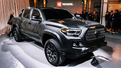 2022 Toyota Tundra Design Futurecars Specs Release Date