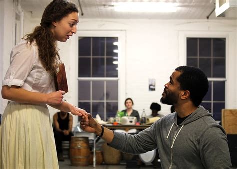 An Octoroon At C1 Theatre