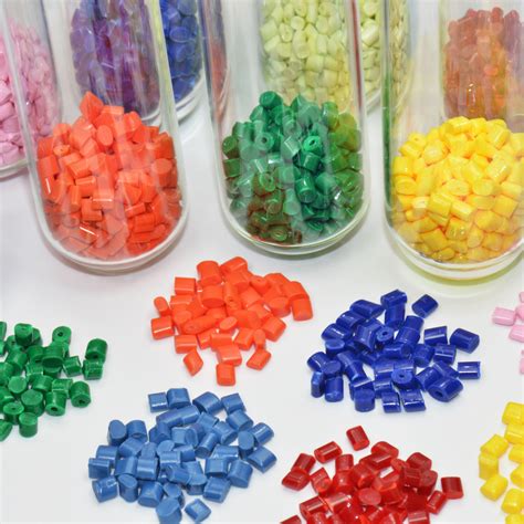 Understanding Plastics And Polymers The Different Types Of Plastic