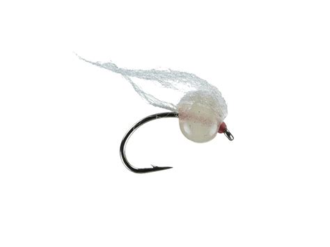Otters Soft Milking Egg Fly Trident Fly Fishing