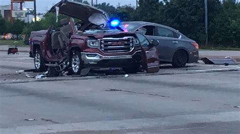 Victim Identified In Last Fridays Deadly Crash On Indianapolis