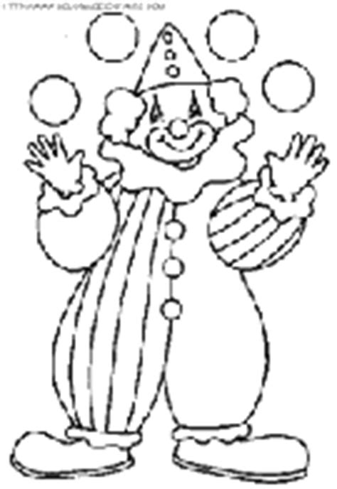 Coloriageetdessins.com vous offre la possibilité de colorier ou imprimer votre dessin jongleur clown. Coloriage cirque gratuit à imprimer et pour colorier ...