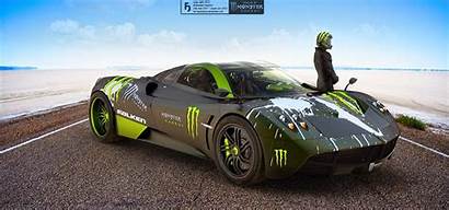Fastest Cars Wallpapers Monster Bestest Cool Energy