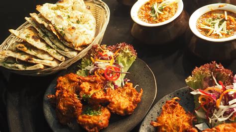Best Indian Restaurants In Reykjavik Iceland