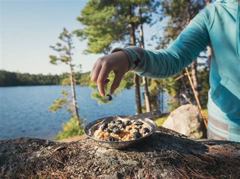 Explore Quetico Provincial Park In Northwest Ontario