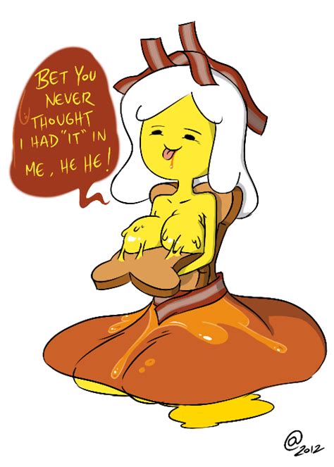 793341 Adventure Time Breakfast Princess