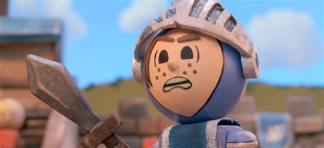 Six days after its premiere, the series was renewed for a second season. Crossing Swords Trailer Looks Like an R-Rated LEGO Movie ...
