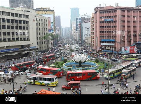 Motijheel Shapla Square Hi Res Stock Photography And Images Alamy