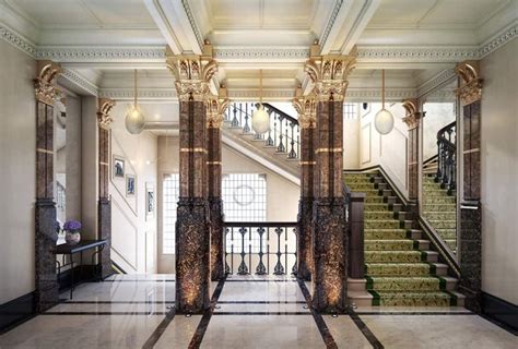 Grand Hotel Birmingham To Open In Summer 2020 Rus Tourism News