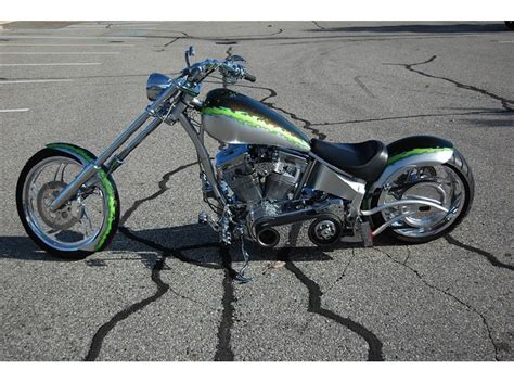 Find new or used big bear choppers venom motorcycles for sale from across the nation on cycletrader.com. Big Bear Choppers Venom Motorcycles for sale