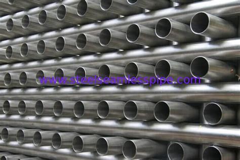 Astm A213 Astm A269 Tp304304l Tp316316l Stainless Steel Tube