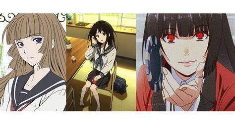 6 Anime Characters With Bangs That You Need Know