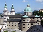 File:Salzburg Cathedral as seen from Festungsgasse.jpg - Wikimedia Commons