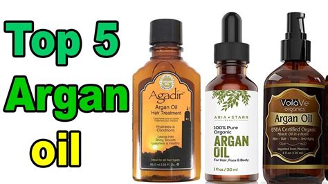 I have said it before and i will say it again, there is no magic pill/oil/*insert gimmick here* that will help you retain your length year after year. Top 5 Best Argan Oil | Best Oil For Hair Growth Skin ...