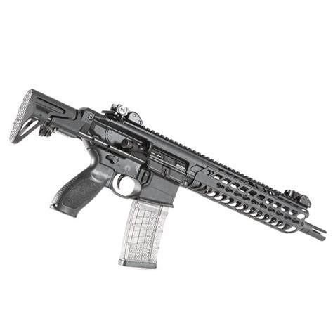Maxim Defense Scw Stock For Sig Mcx Haro Weapon Systems