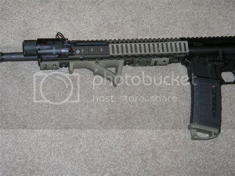 Wts Like New Colt Sopmod Block Ii 556 M4 Carbine Major Price Drop