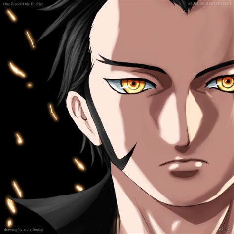 Dracule mihawk made his debut quite early in the series and that is rare for a character as strong as him. Young Mihawk Kyaaaa @DeviantArt (With images) | One piece ...