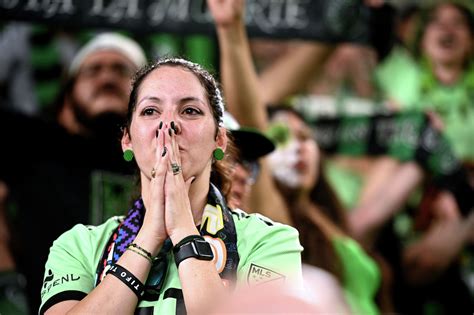 Mls Team Austin Fc Raises Ticket Prices Ahead Of 2024 Season