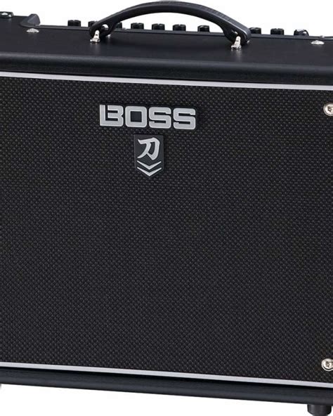 5 Best Bass Amps For Beginners Spinditty