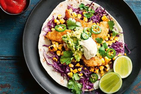 We did not find results for: Fish Tacos Recipe - Taste.com.au