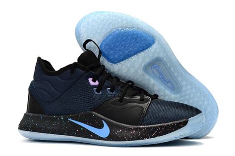 Nike Pg 3 Playstation For Sale The Sole Line