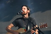 Seth Avett | The Avett Brothers Wiki | Fandom