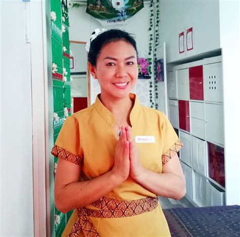 Chiangmai Thai Massage Morges Morges