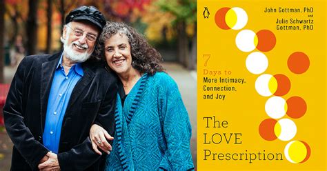 Dr John Gottman Shares No 1 Relationship Hack Two Words Every Couple Should Say