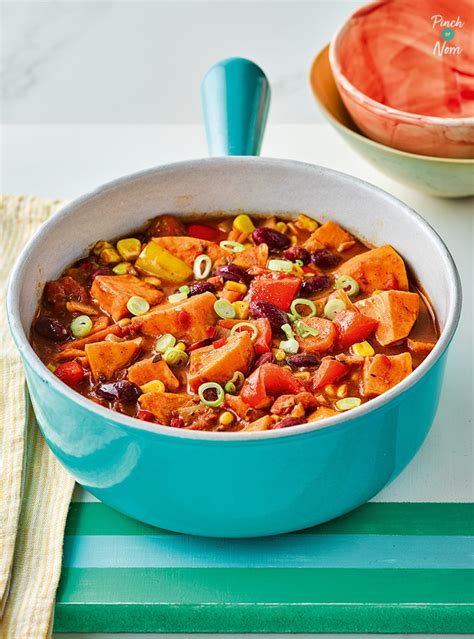 Caribbean Vegetable Stew Pinch Of Nom