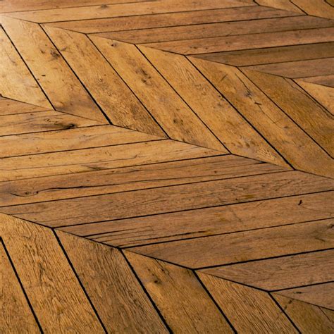 Is Parquet Flooring Making a Comeback? - Wide Plank Floor Supply