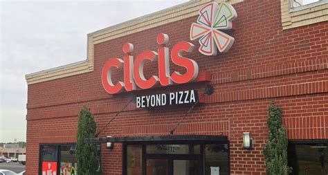 Cicis Pizza Files For Bankruptcy