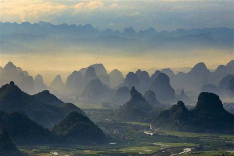 China Travel Top Ten Most Popular Sights For Visitors
