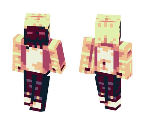 Melhores Ideias De Skin Mine Em Skins Para Minecraft Skin My Xxx Hot Girl