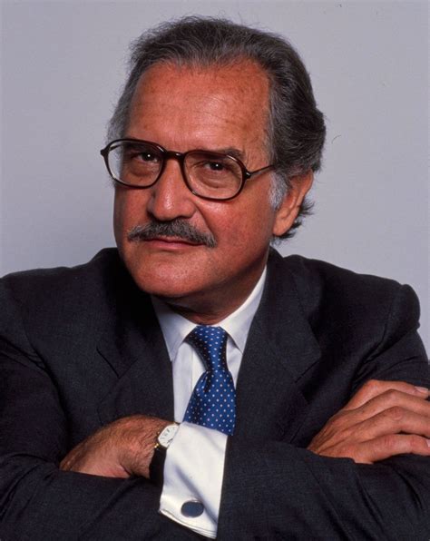 Carlos Fuentes Biography Books And Facts Britannica
