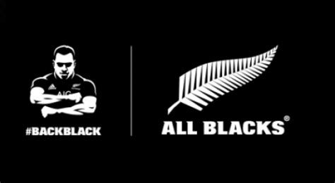 All Blacks Logo Svg Michaeljacksonopowiadania