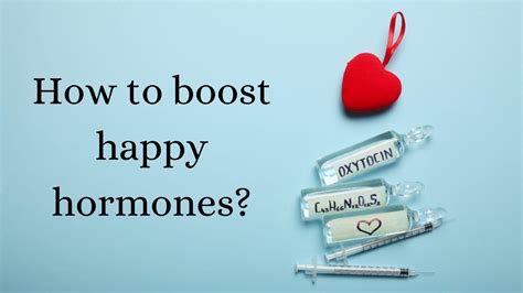 how to boost happy hormones meltblogs