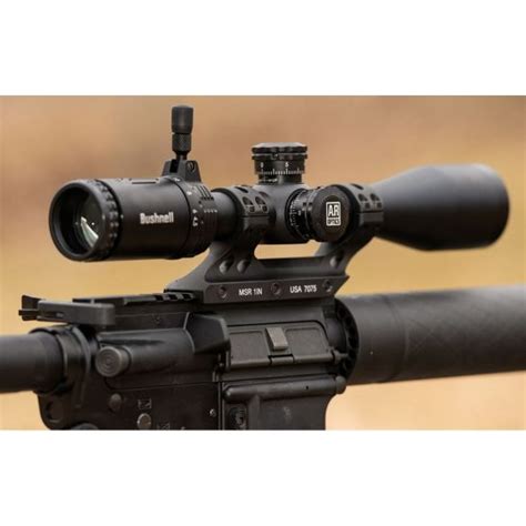 Bushnell Ar Optics 45 18x40mm Drop Zone 223 Rifle Scope Ar741840b