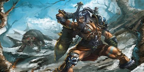 Comparison of primal paths, best race and stats builds, plus optimisation and roleplaying a commendable choice. Rage Dnd 5E : The Ultimate Guide To Playing A Barbarians ...