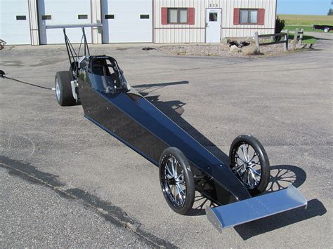 The object of the game is to either beat the player's opponent across the screen, or to race against the clock for best time. Small And Mighty: Steven Konarik's Arctic Cat-Powered Mini Dragster - Dragzine