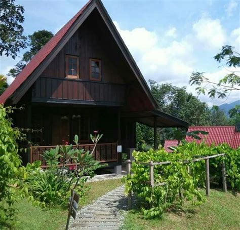 Abah tak sopan hina baju kurung nenek bagi raudah. My day my life: Rumah Hutan Terapi Alam Rozita Ibrahim