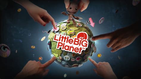 Littlebigplanets Servers Have Gone Offline After A Reported Ddos