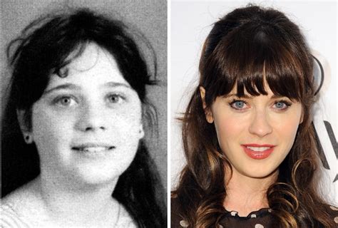 23 Celebrities Childhood Photos Show Their Extreme Transformations